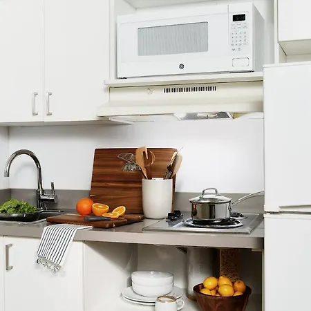 Intown Suites Extended Stay Phoenix Az - Chandler